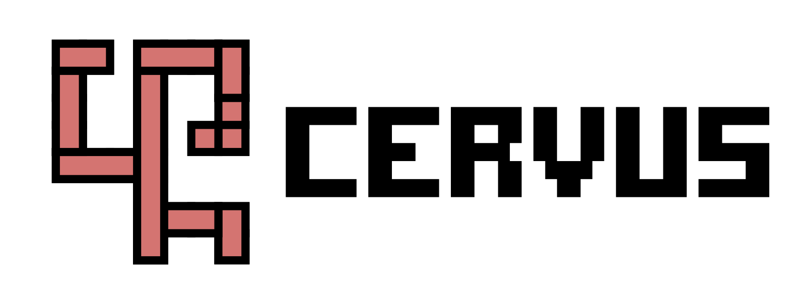 Cervus Studio Logo